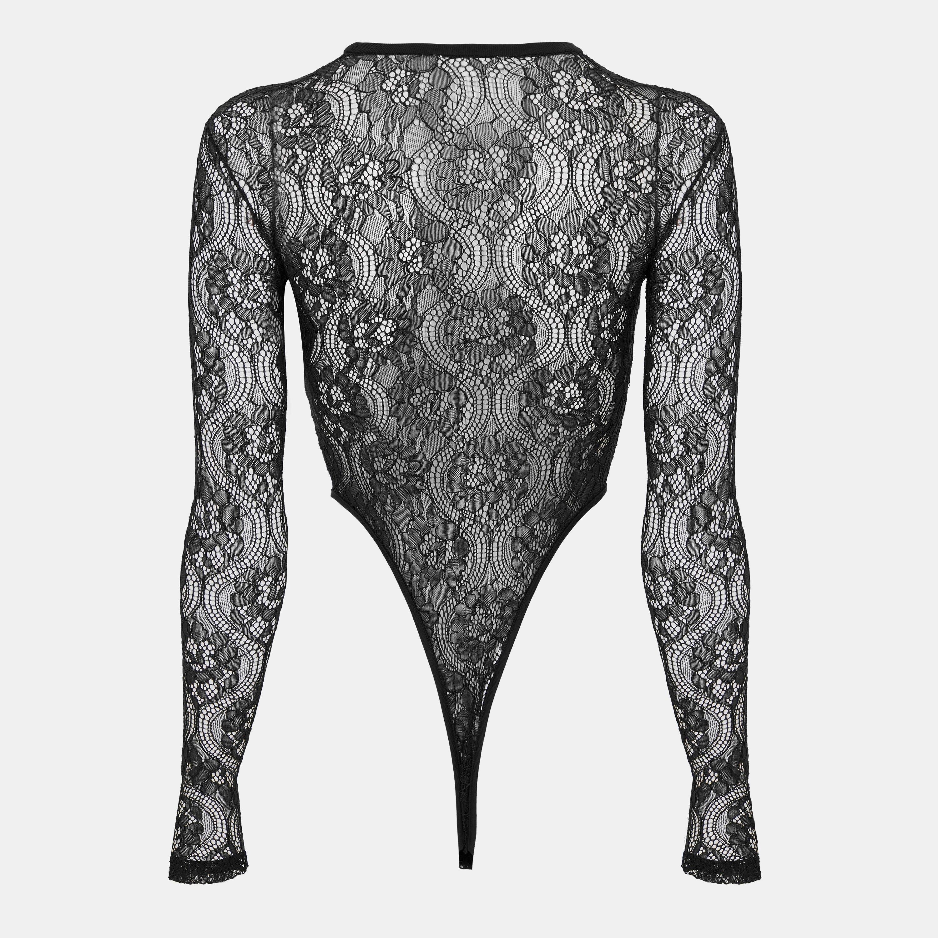 Lace Bodysuit