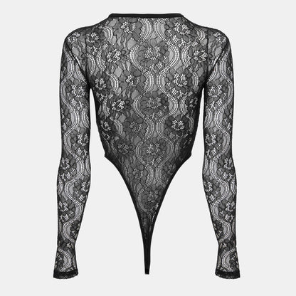 Lace Bodysuit