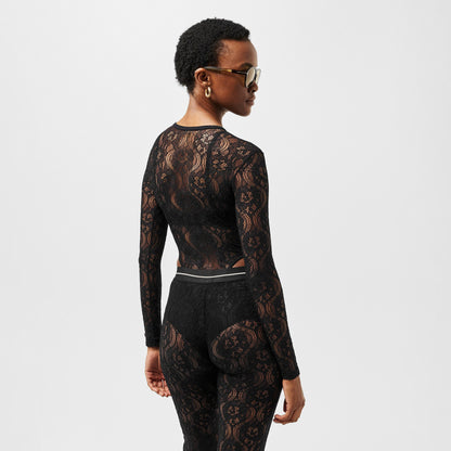 Lace Bodysuit