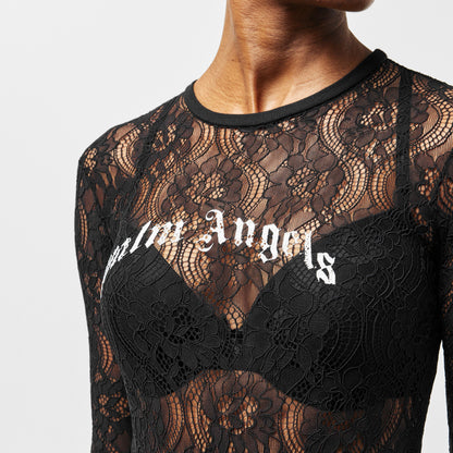 Lace Bodysuit