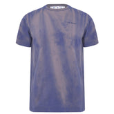 Diagonal Tab T Shirt