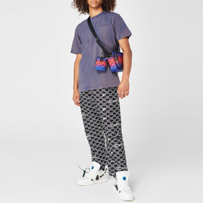 Diagonal Tab T Shirt