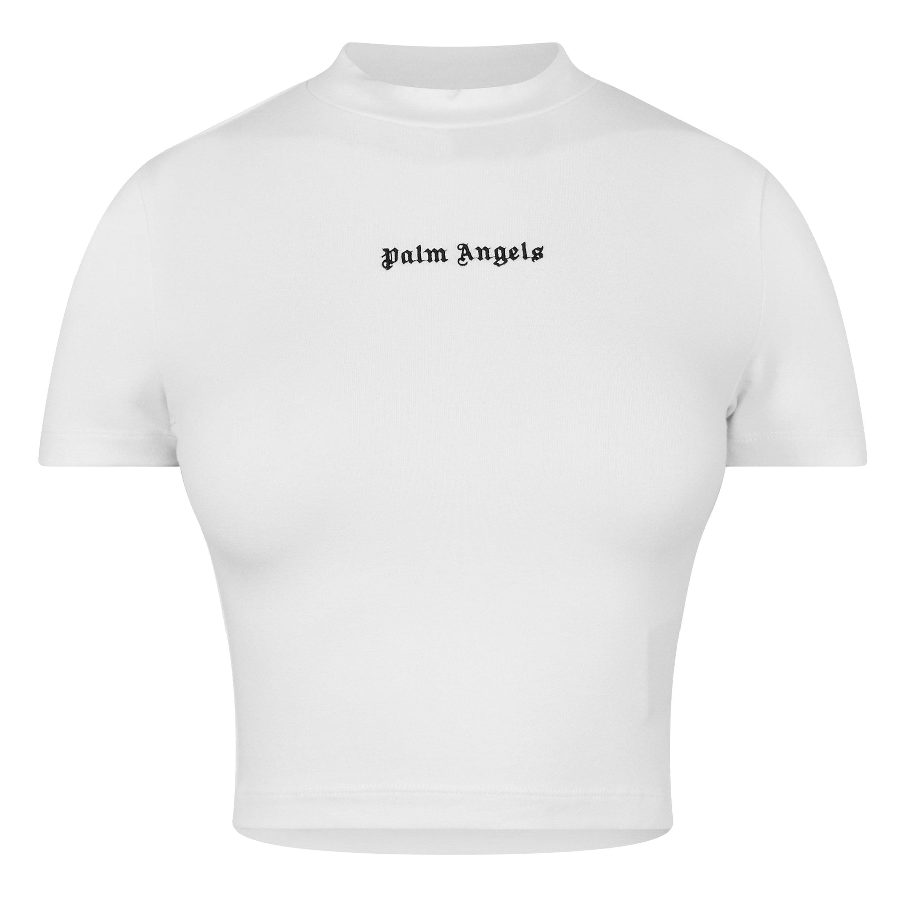 Logo Baby Tee