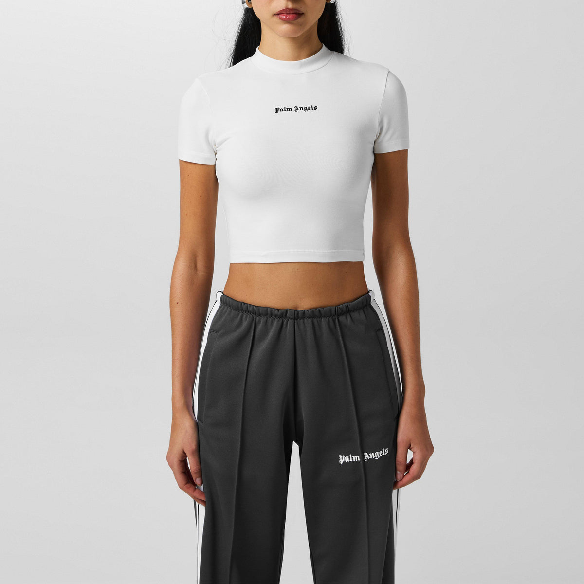 Logo Baby Tee