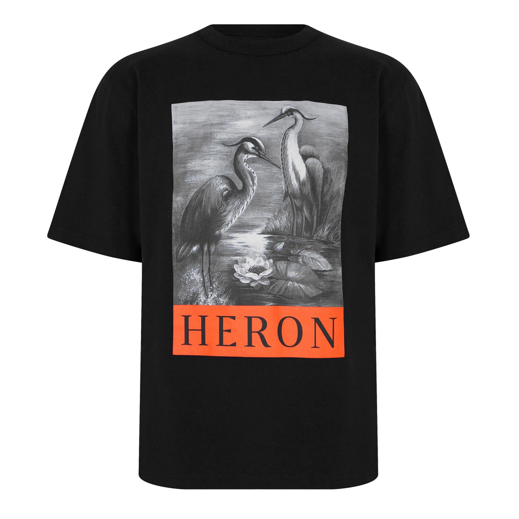 Heron T Shirt