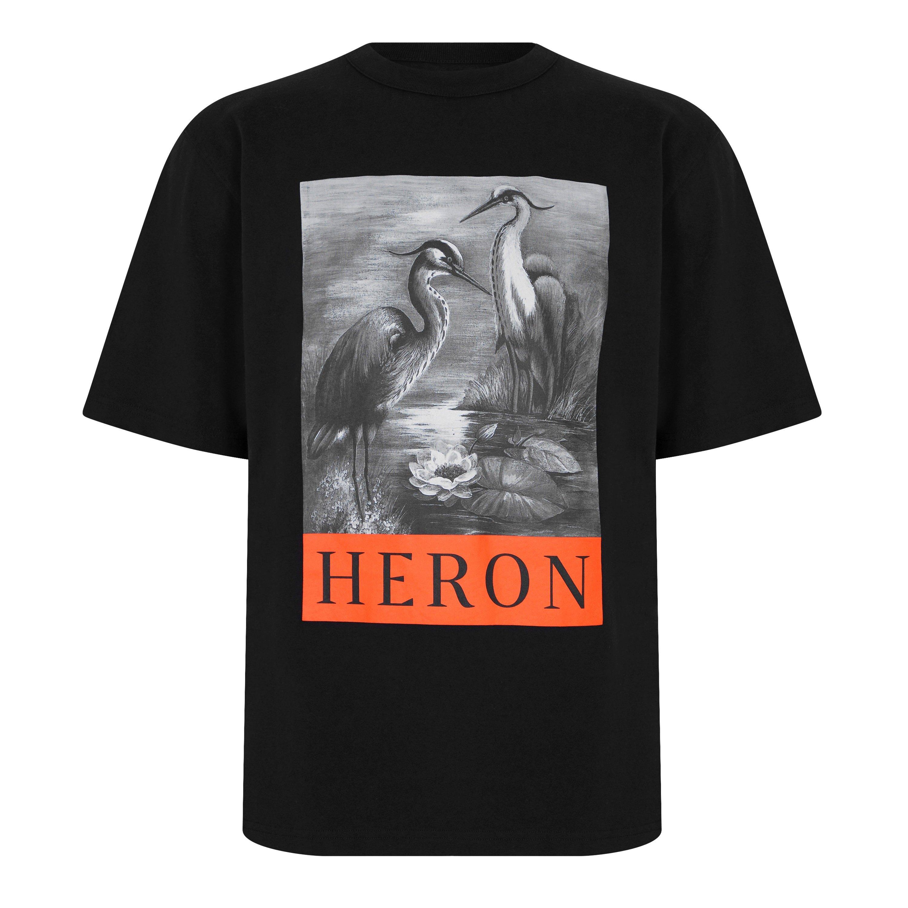 Heron T Shirt