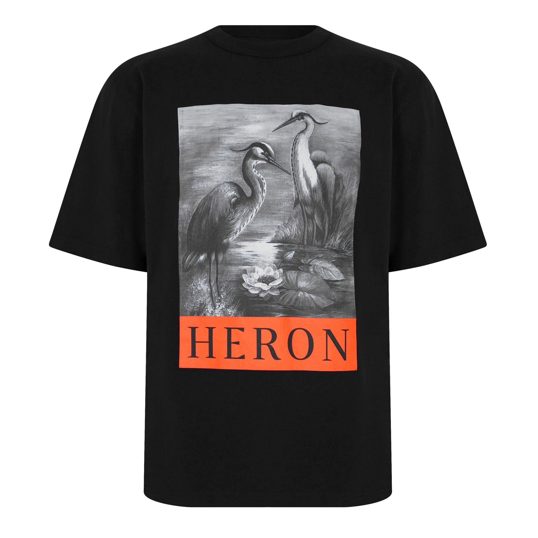 Heron T Shirt