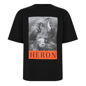 Heron T Shirt