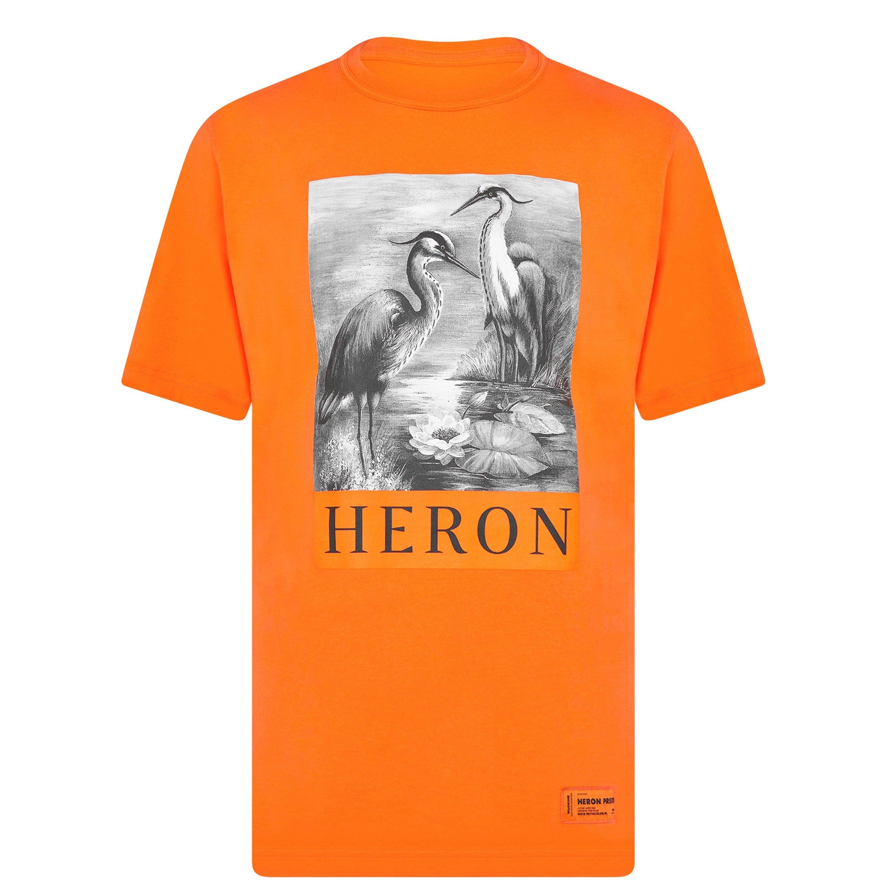 Heron T Shirt
