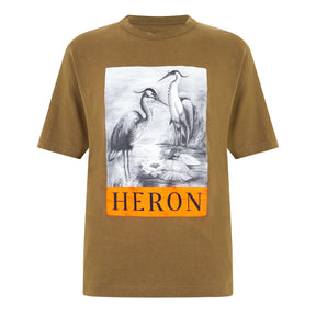 Heron T Shirt