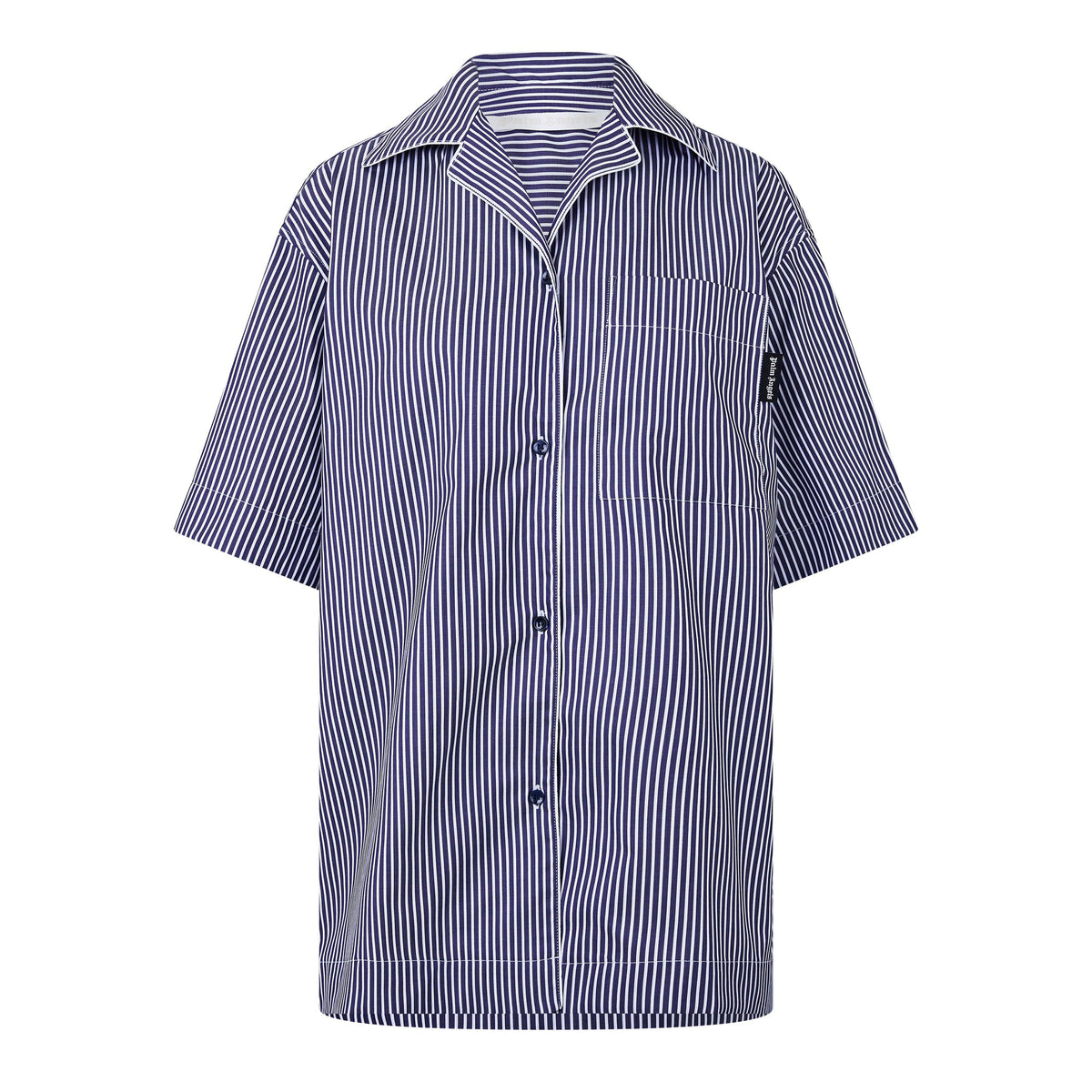 Curve Logo Shirt