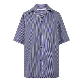 Curve Logo Shirt