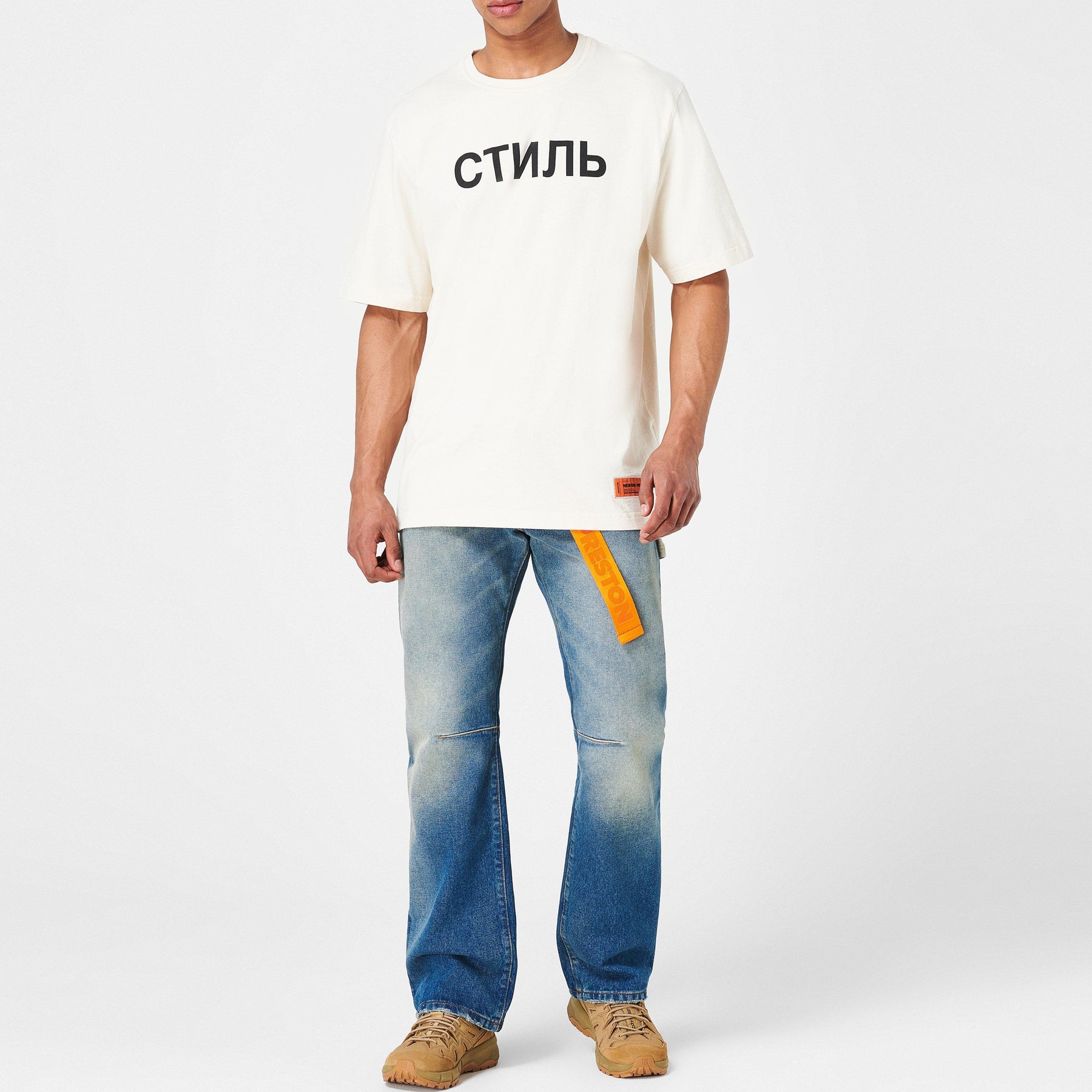 Ctnmb T Shirt