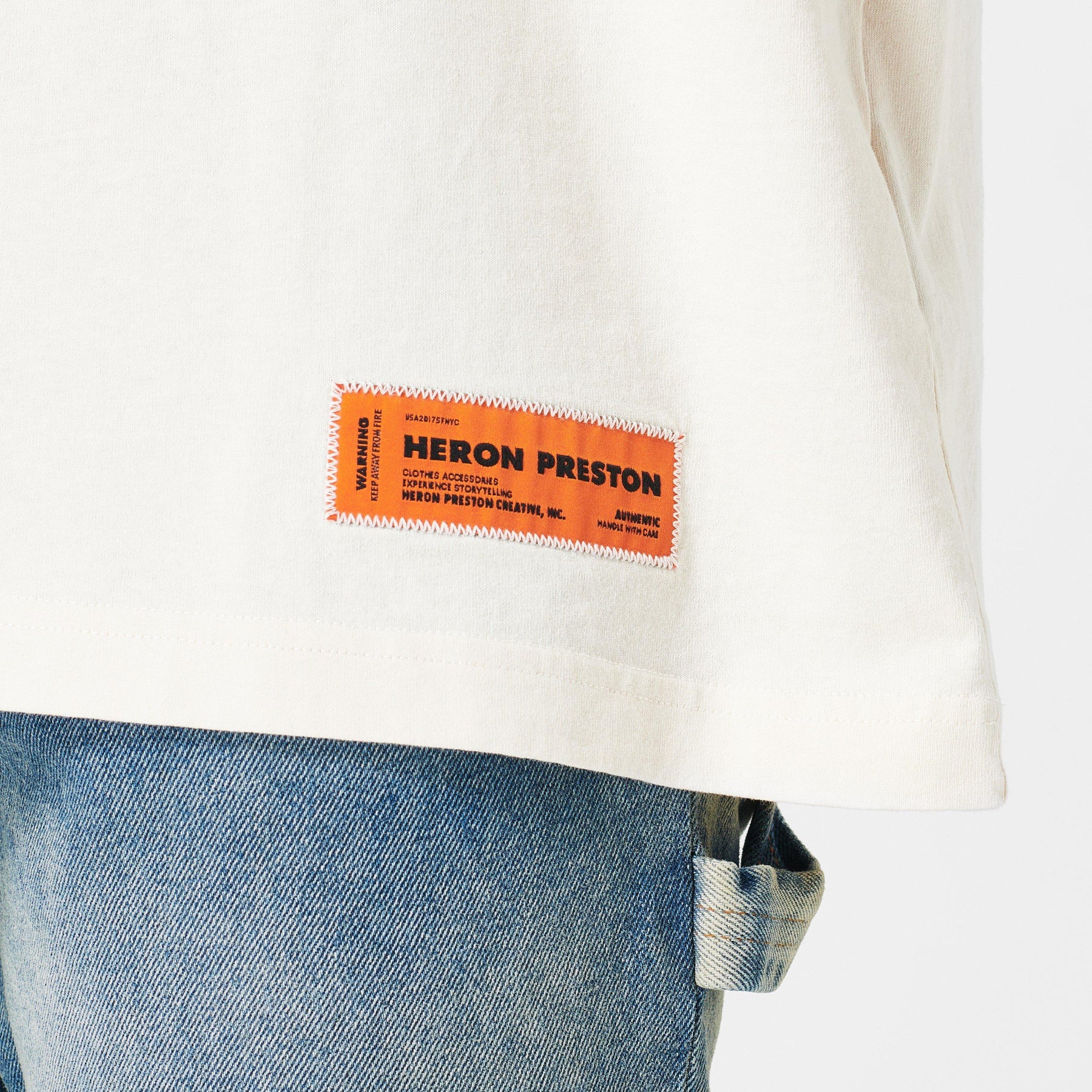 Ctnmb T Shirt