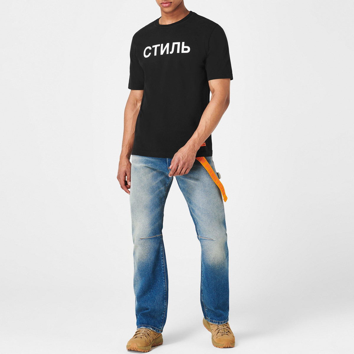 Ctnmb T Shirt