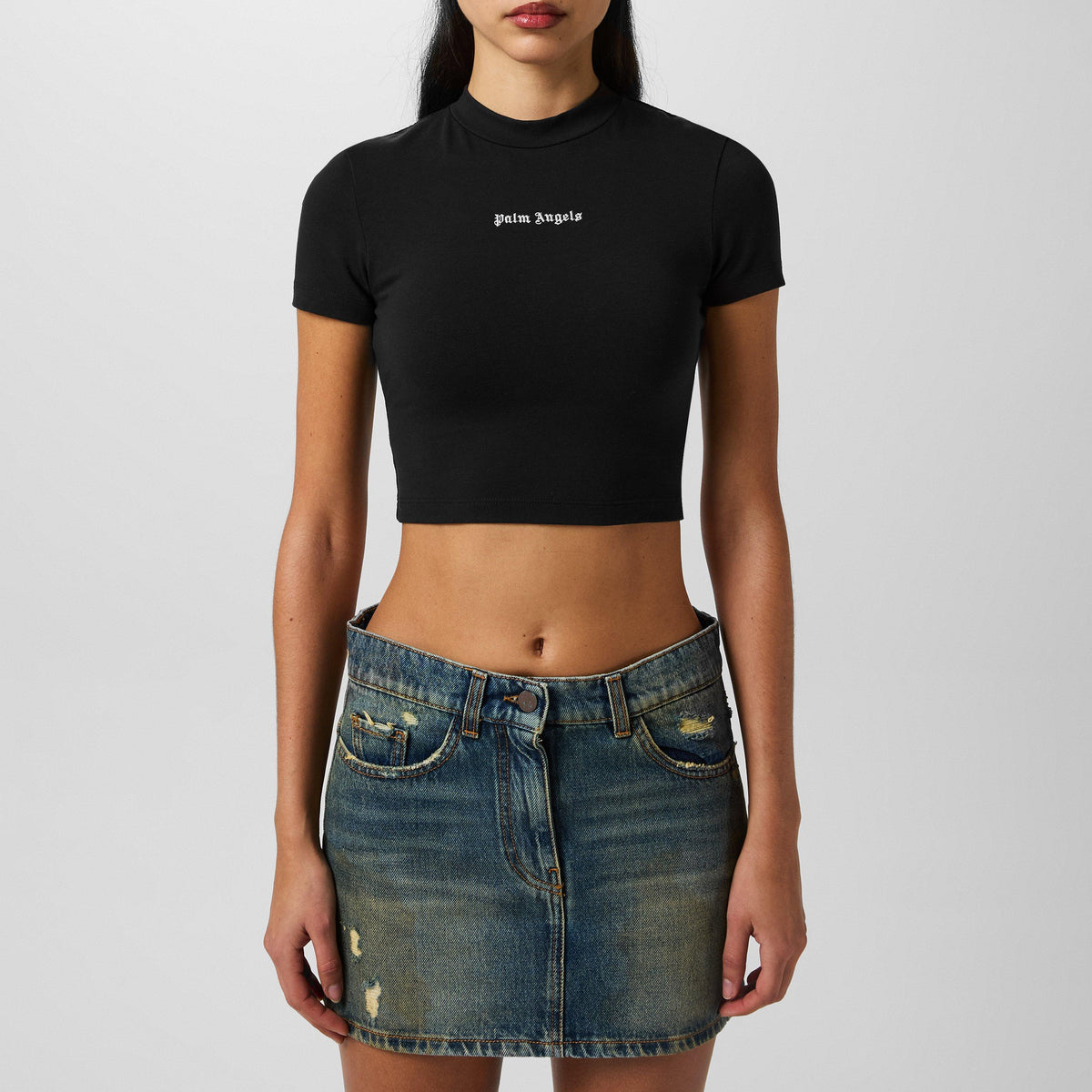 Logo Baby Tee
