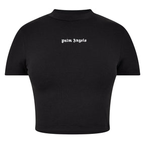 Logo Baby Tee
