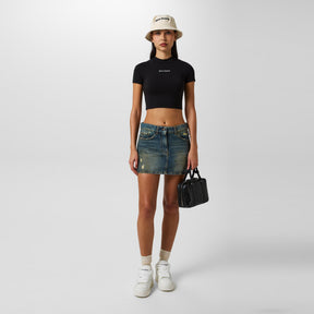 Logo Baby Tee
