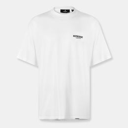 Men's Owners Club Oversized Fit T-Shirt