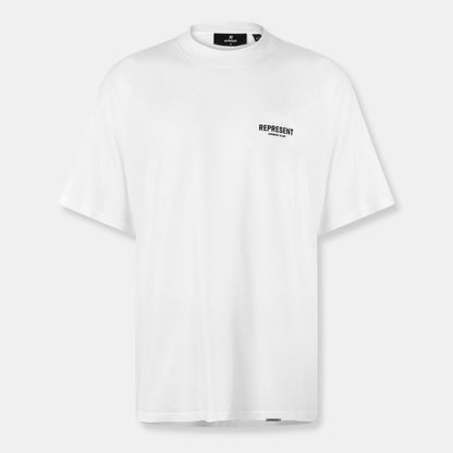 Men's Owners Club Oversized Fit T-Shirt