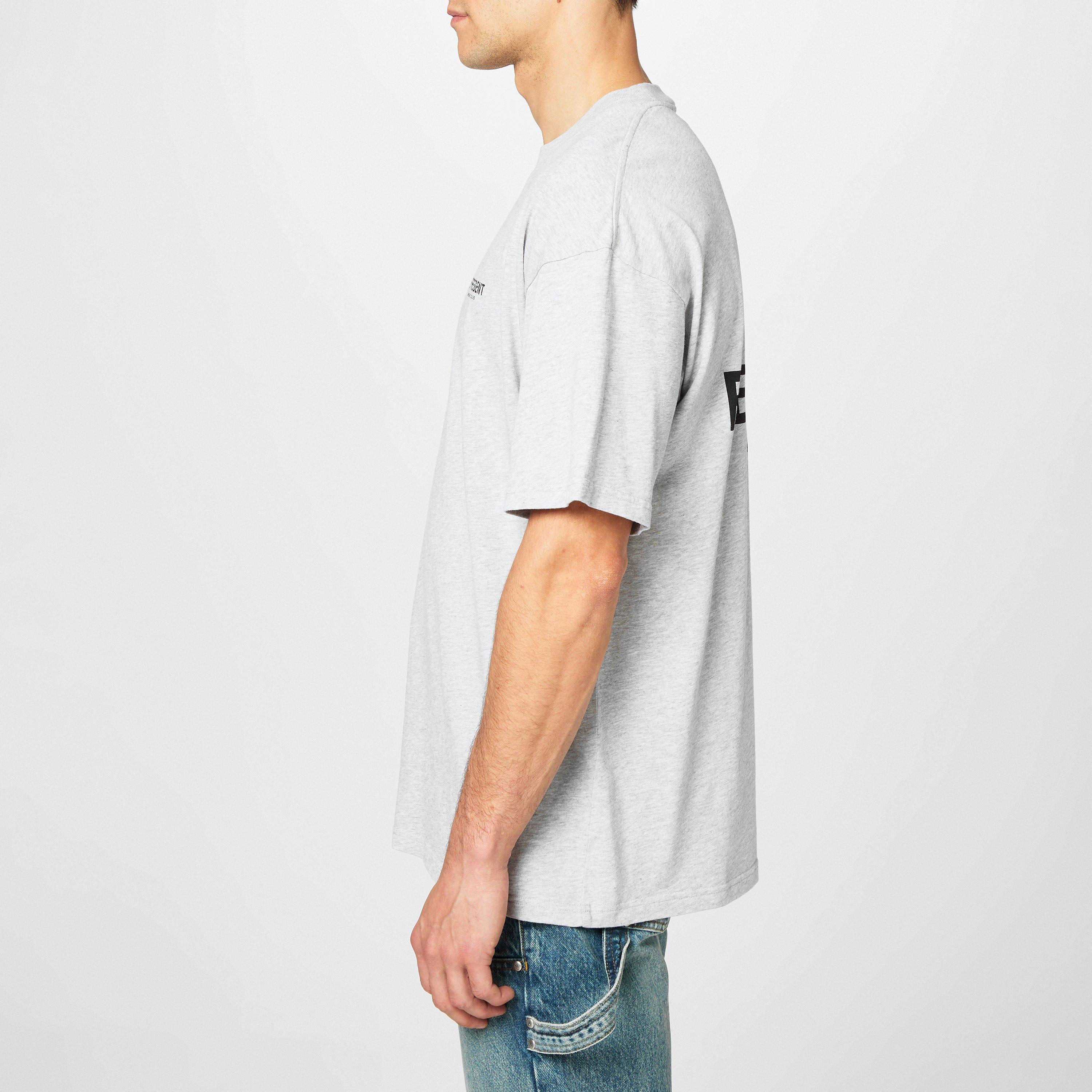 Men's Owners Club Oversized Fit T-Shirt