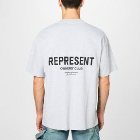 Men's Owners Club Oversized Fit T-Shirt