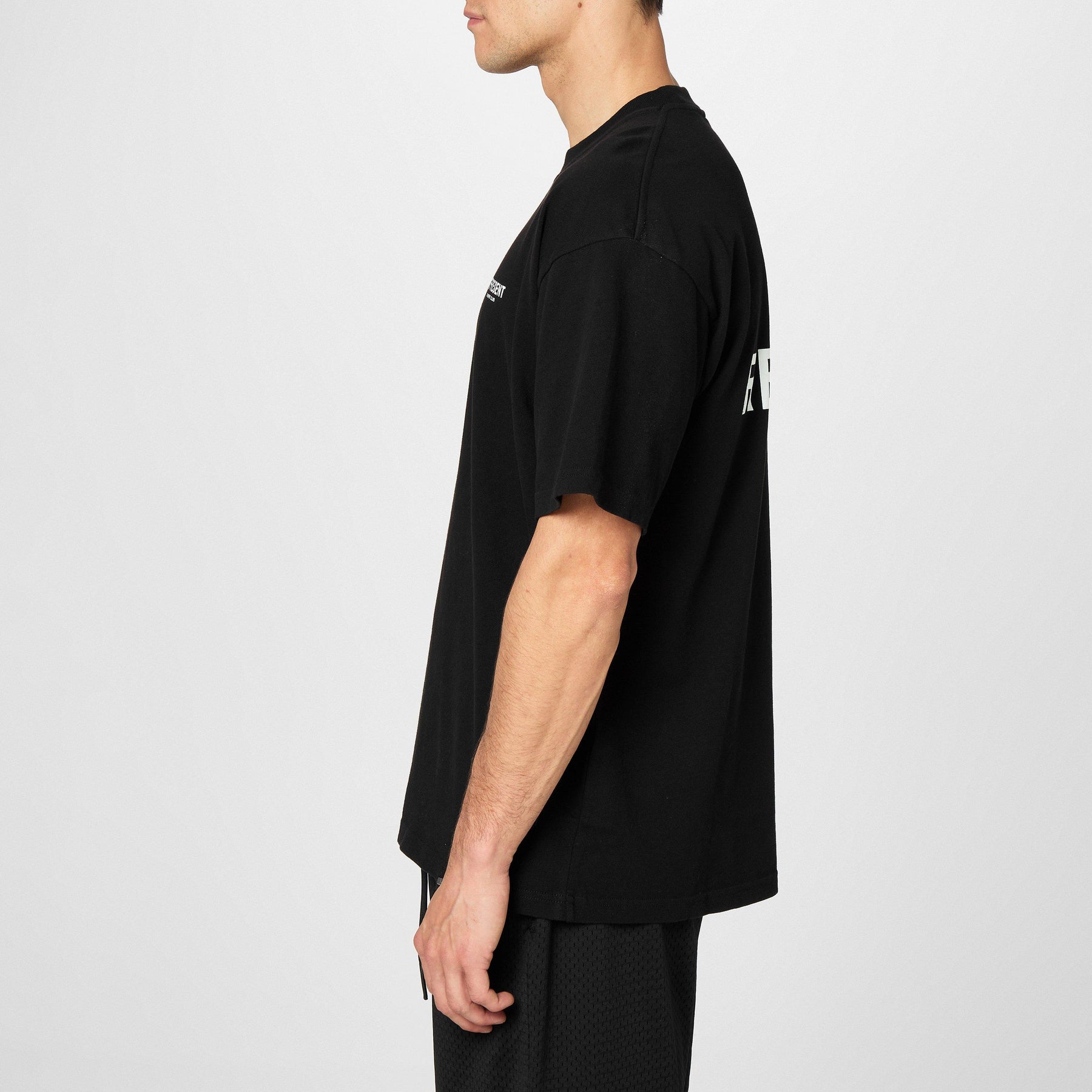 Men's Logo Cotton Owners Club T-Shirt