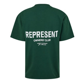 Men's Owners Club Oversized Fit T-Shirt