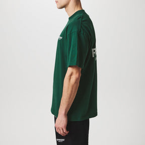 Men's Logo Cotton Owners Club T-Shirt