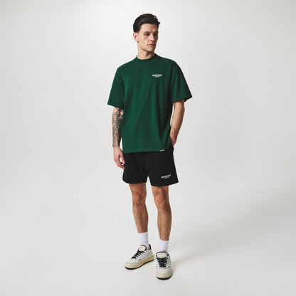 Men's Logo Cotton Owners Club T-Shirt