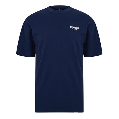 Men's Owners Club Oversized Fit T-Shirt