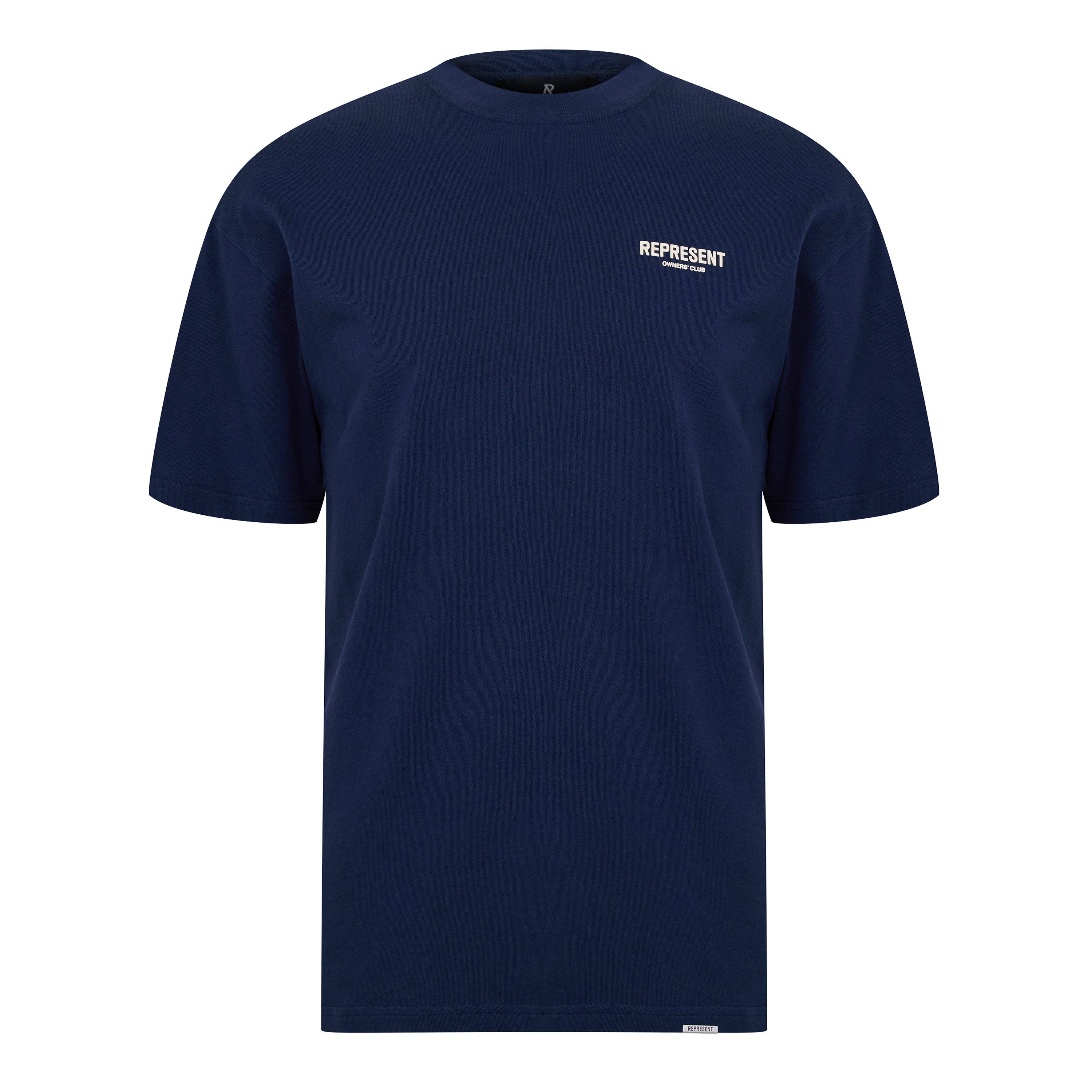 Men's Owners Club Oversized Fit T-Shirt
