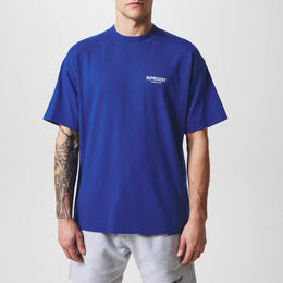 Owners Club Oversized Fit T-Shirt