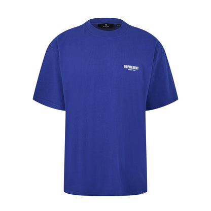 Owners Club Oversized Fit T-Shirt