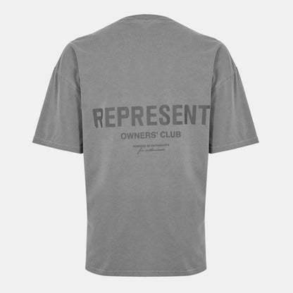 Men's Owners Club Oversized Fit T-Shirt