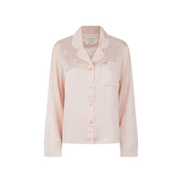 Bak Peggy Set Long Sleeve Pyjama Set