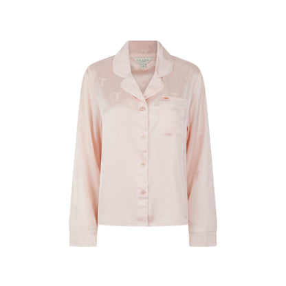 Bak Peggy Set Long Sleeve Pyjama Set