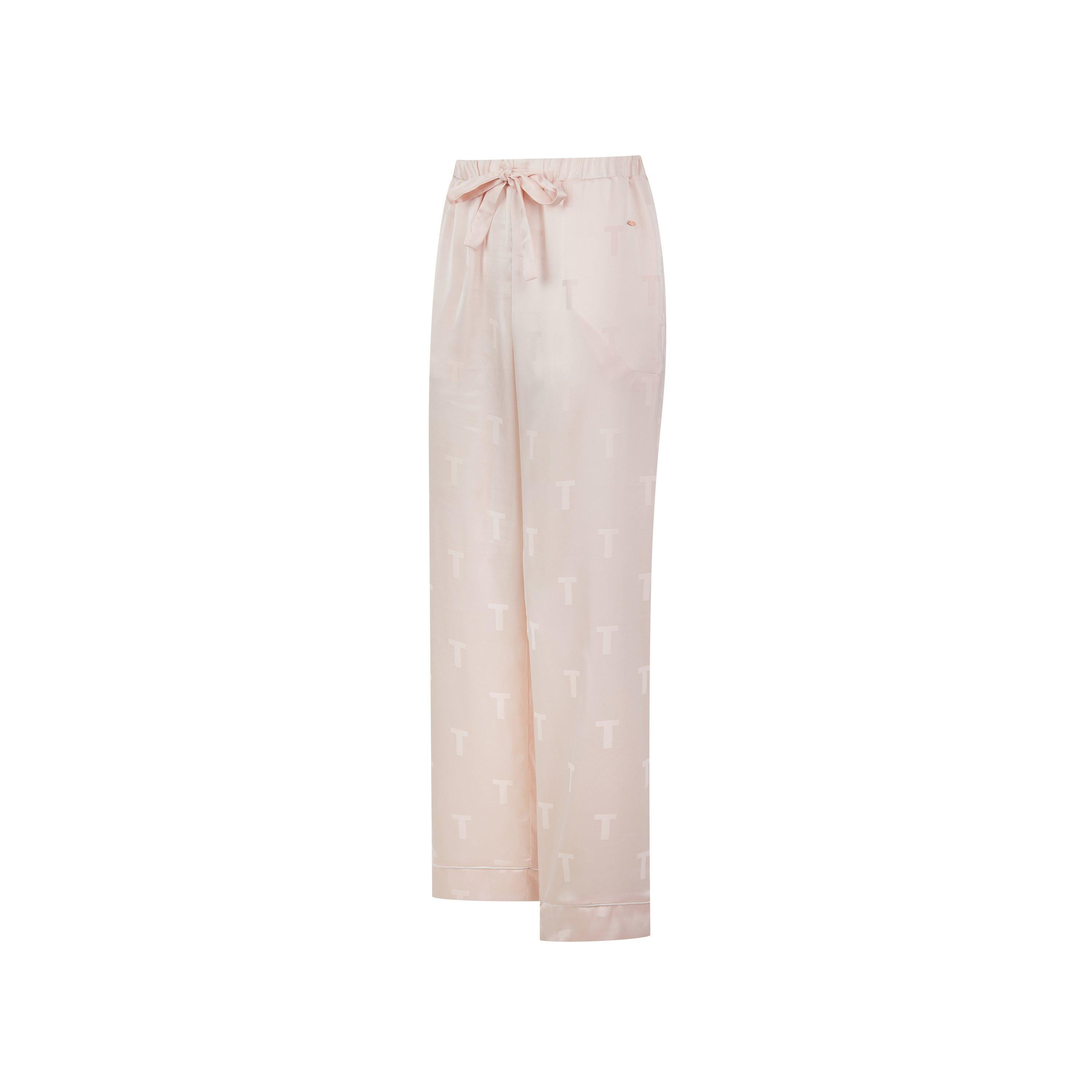 Bak Peggy Set Long Sleeve Pyjama Set