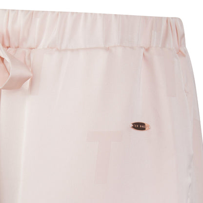 Bak Peggy Set Long Sleeve Pyjama Set