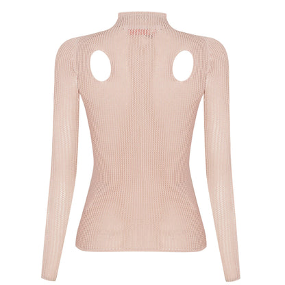 Holy TS Meteor Knit Top, Knitwear