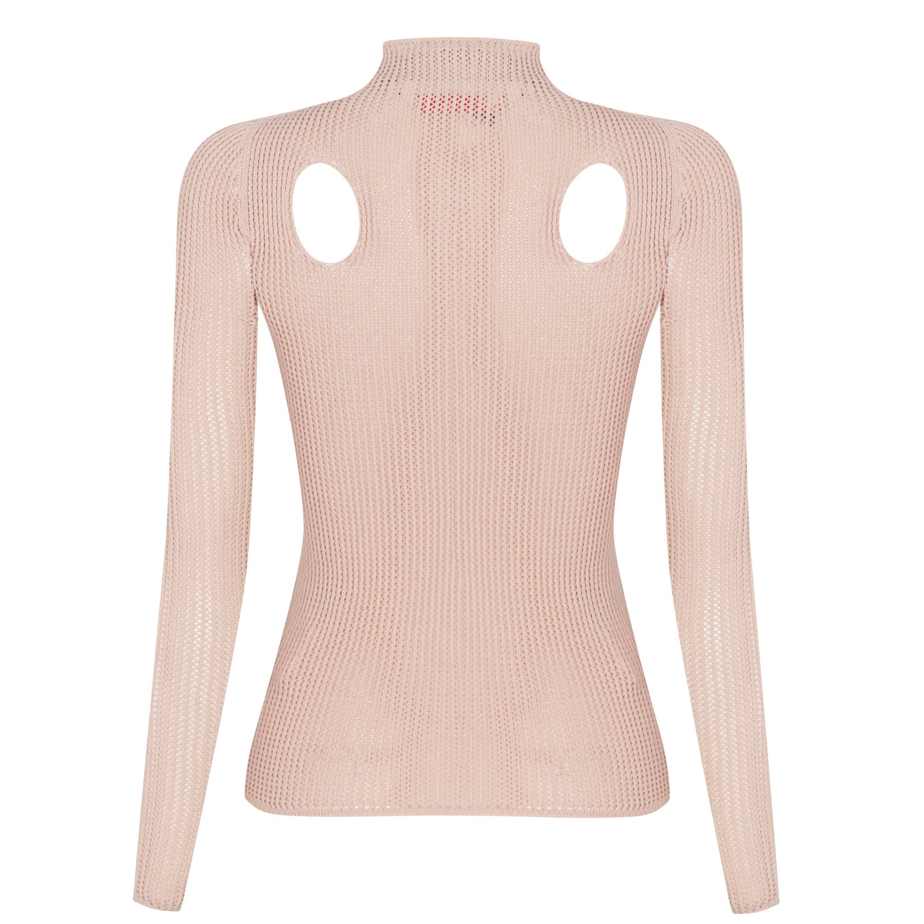 Women's Holy TS Meteor Knit Top, Knitwear