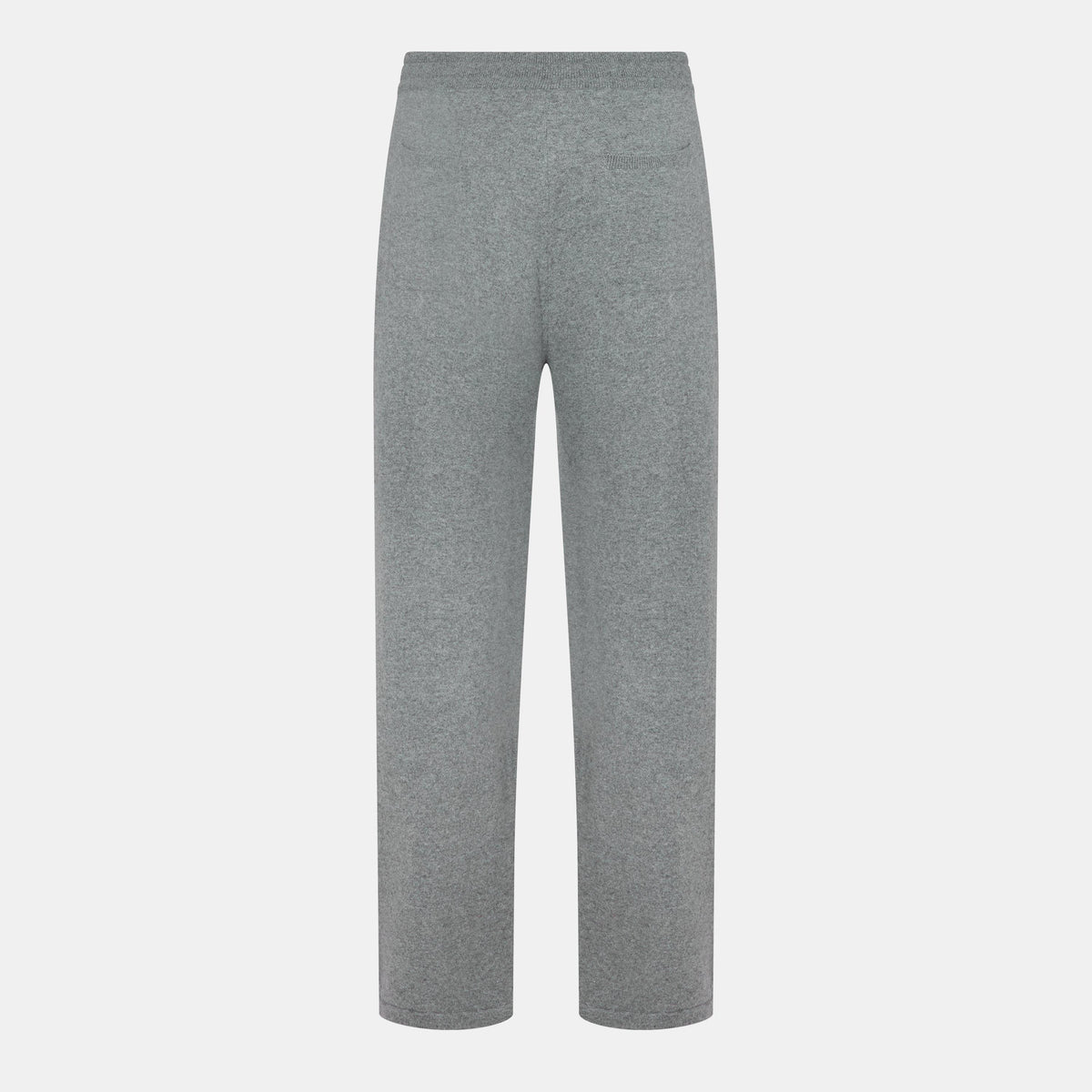Off Knit Cashm Pant Sn99
