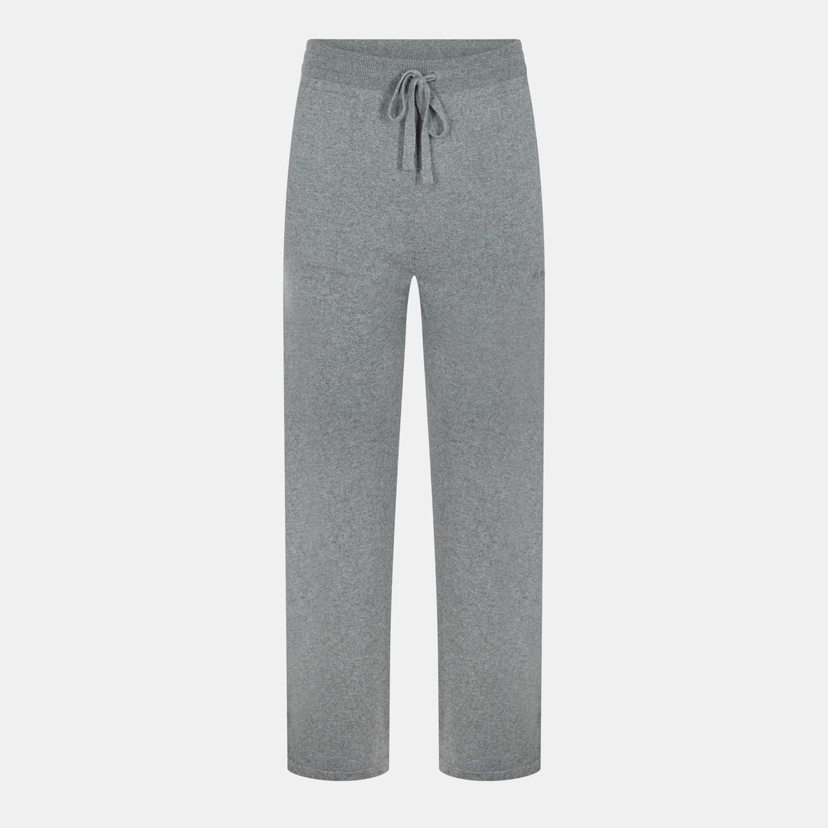 Off Knit Cashm Pant Sn99