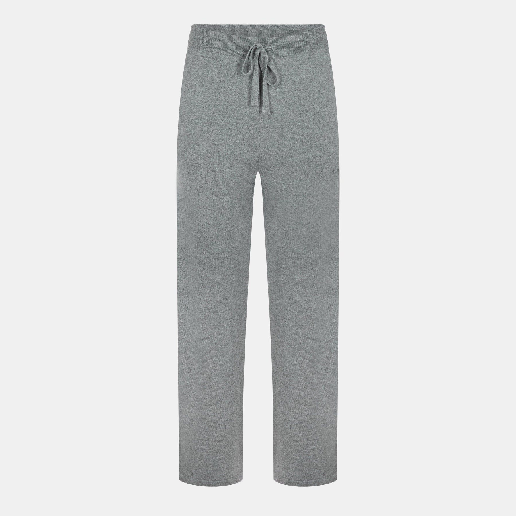 Off Knit Cashm Pant Sn99