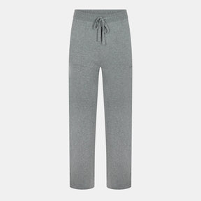Off Knit Cashm Pant Sn99
