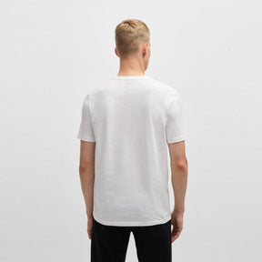 Men's Regular Fit Tales T-Shirt