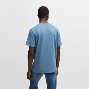 Men's Regular Fit Tales T-Shirt