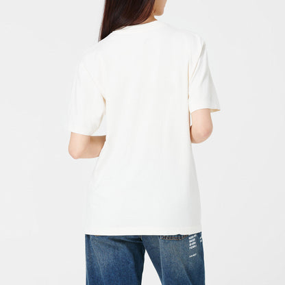 Oversized Logo T Shirt