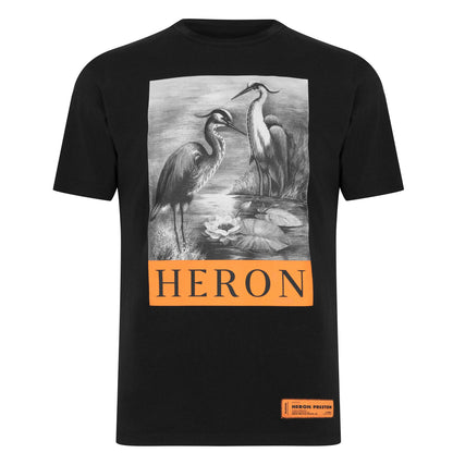 Oversized Logo T Shirt