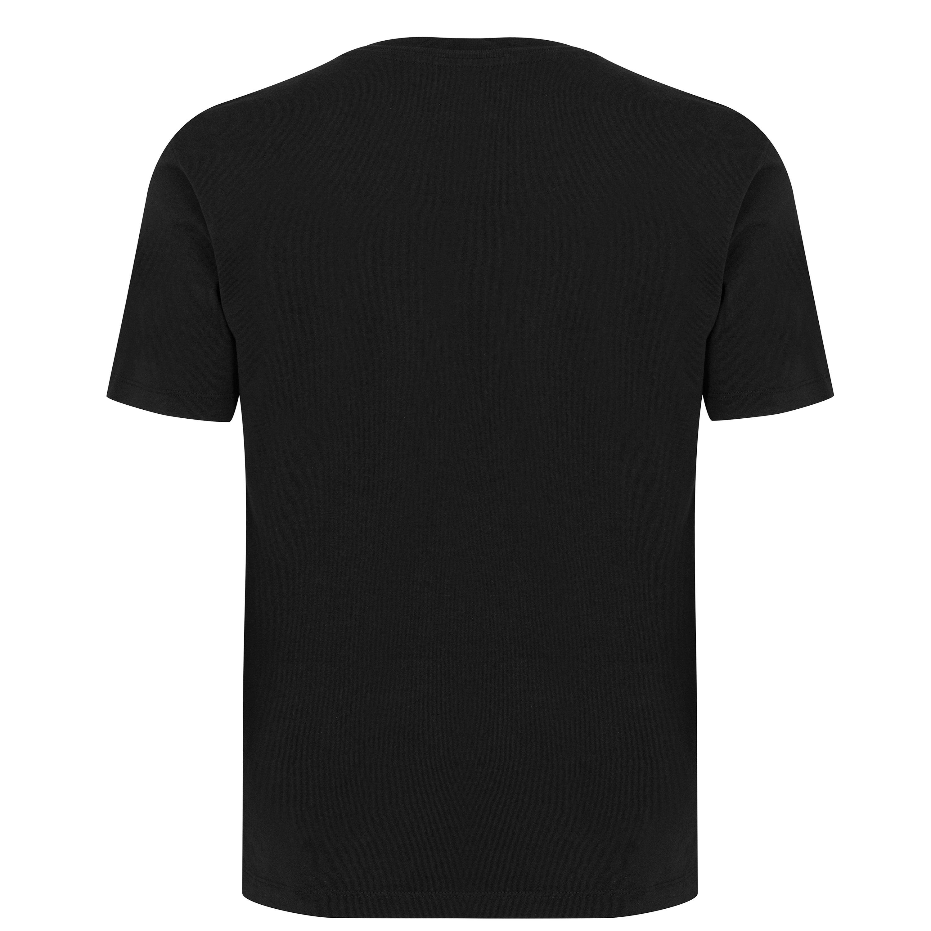 Oversized Logo T Shirt